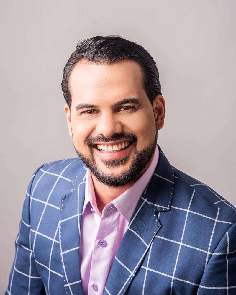 Retrato corporativo