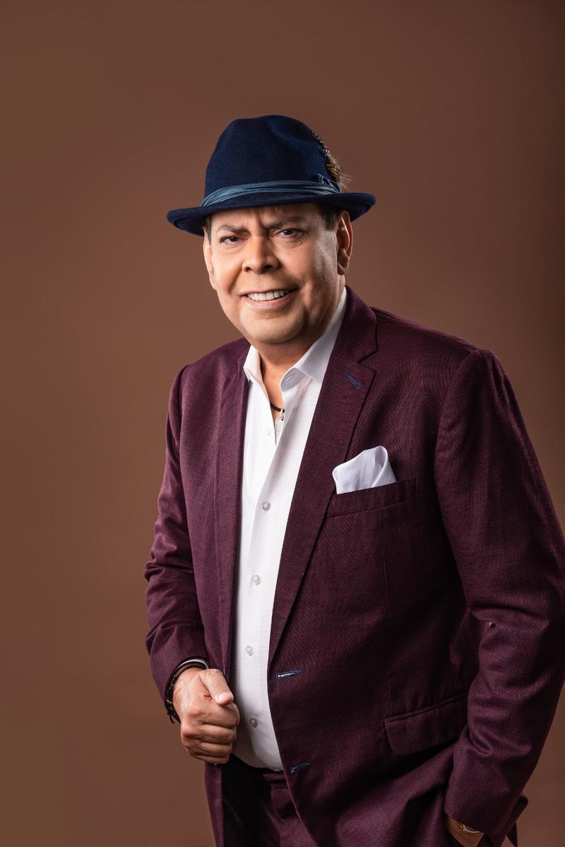 Retrato elegante